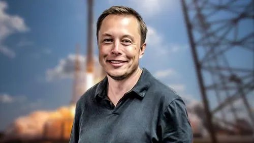 SpaceX星际飞船成功着陆，马斯克为何这么执着探索外太空？