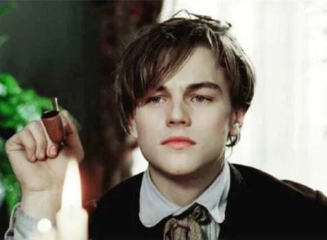 莱昂纳多·迪卡普里奥为什么叫小李子