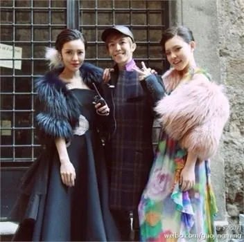 郭敬明和韩寒谁的影响力大