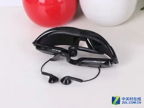 新鲜玩意轻松买 智能穿戴产品推荐