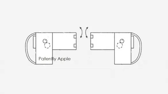 苹果为VisionPro申请游戏手柄专利 未来或推出手柄