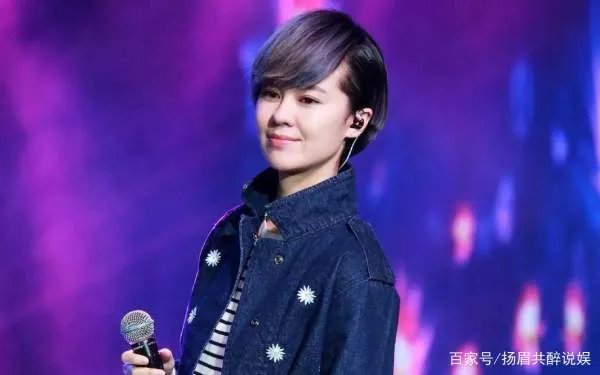 郁可唯江映蓉重回“09快女”宿舍，现在两人为何发展悬殊？