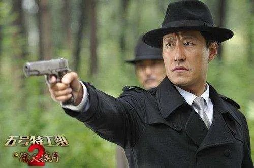 五号特工组之偷天换日评价好吗?