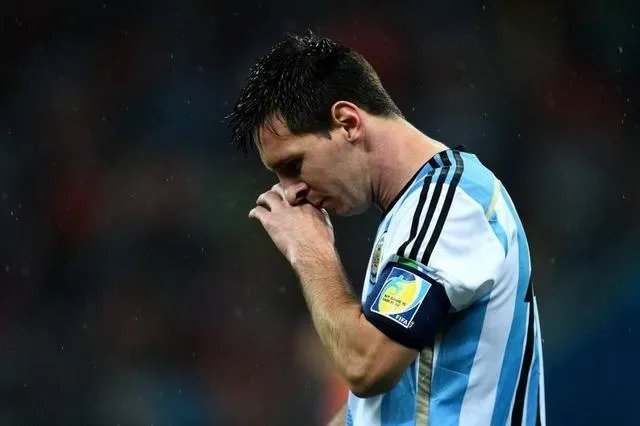 如果真的没有梅西,世界杯是否也会失去一些色彩?