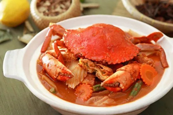 螃蟹死多久不能吃了,昨晚死的,现在能吃吗