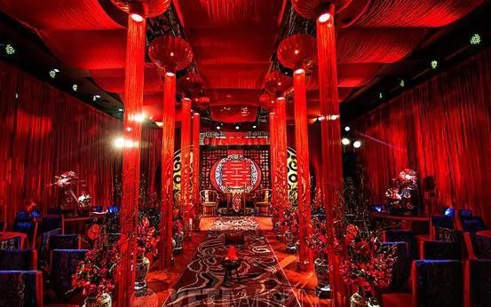 古代几岁结婚呢 古代婚礼流程是什么呢