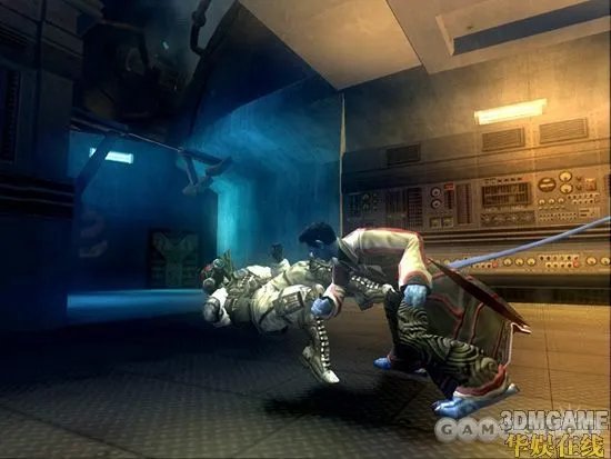 [X战警3：官方游戏]发售