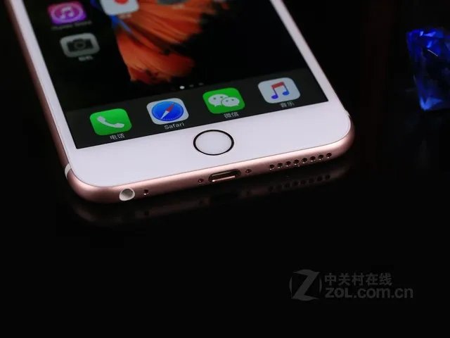 聊城苹果手机 苹果6SP国行现货5599元