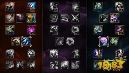 英雄联盟披甲龙龟拉莫斯全解析 出装天赋大全