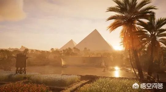 求推荐几款单机游戏,要求是画面好的那种?