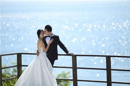 深圳哪家拍婚纱照好  深圳人气最旺的十佳影楼汇总