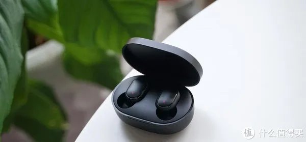 真无线蓝牙耳机
