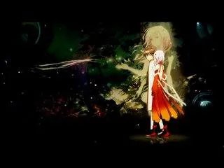 Departures的歌曲歌词