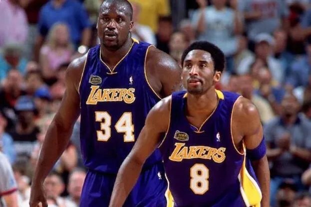 你觉得谁能代替科比在2020的名人堂上演讲?为什么?