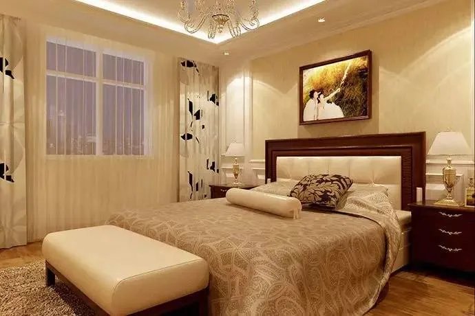 双宋CP有情人终成眷属，怎能少得了婚房设计？