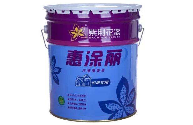 中国墙漆十大品牌推荐  墙面漆哪个牌子好