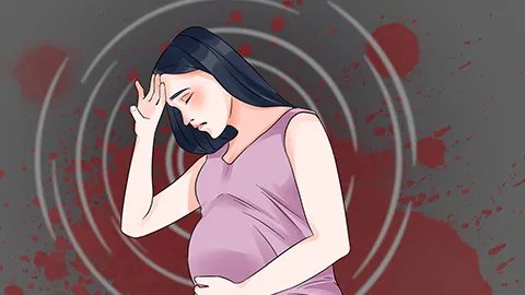 孕妇能否吃枸杞