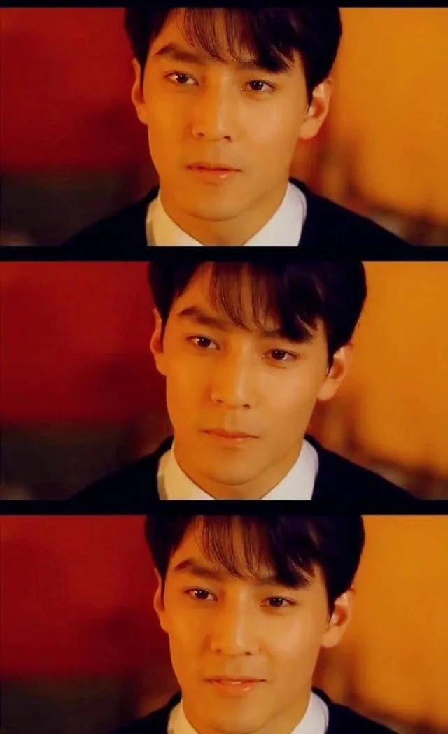 年近40的李栋旭,让人起鸡皮疙瘩的魔鬼身材,你爱了吗?