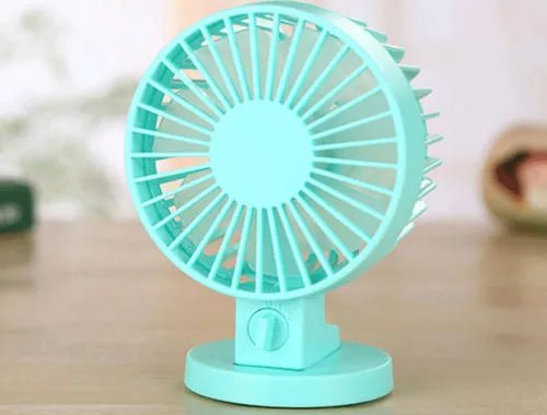 电风扇不转了怎么修