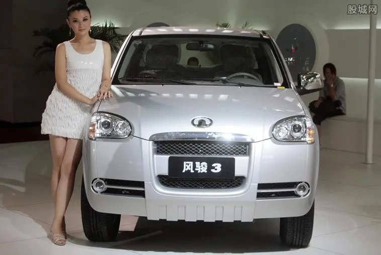 国产皮卡车哪个牌子好 这四个最受欢迎