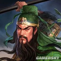 《三国志13》自制武将头像包 三国志13武将包