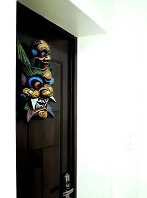 50平小家 彩色非主流轻松窝