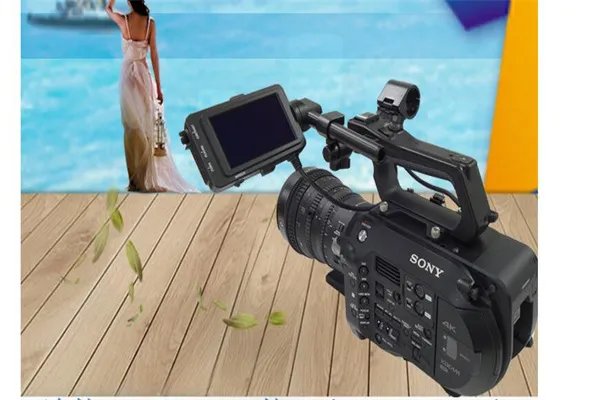 大型电影级专业摄像机排行 适合拍电影的五款摄像机推荐