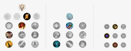 《英雄联盟》12.3男枪如何出装?12.3黑切死舞男枪介绍