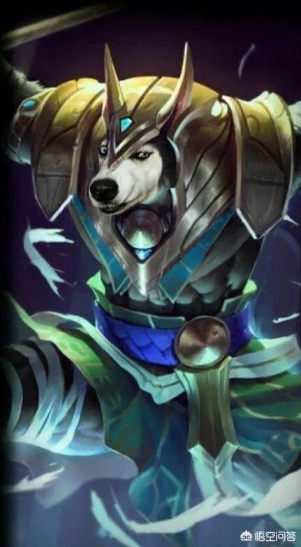 真正的LOL后期单挑王是谁？