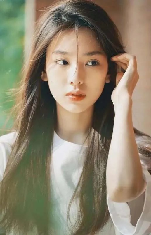 王思聪舔了四年都没有拿下的孙一宁，到底有多美？