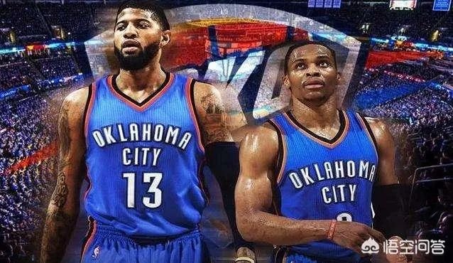 雷霆完成25分的超级大逆转,是不是跟安东尼一点关系都没有?