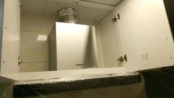 晒一晒我们的新家,血泪教训告诉大家装修全包有风险!