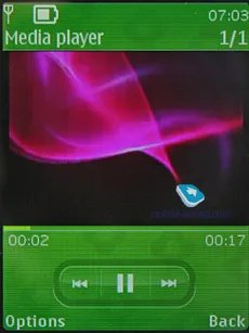 精钢超薄机身 诺基亚商务新宠6700评测