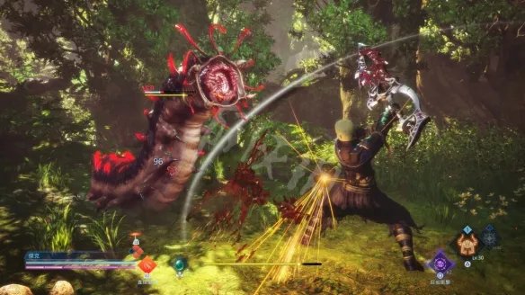 外网揭露《最终幻想起源》优化糟糕的核心原因竟然是