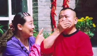 潘长江的电视剧大全集