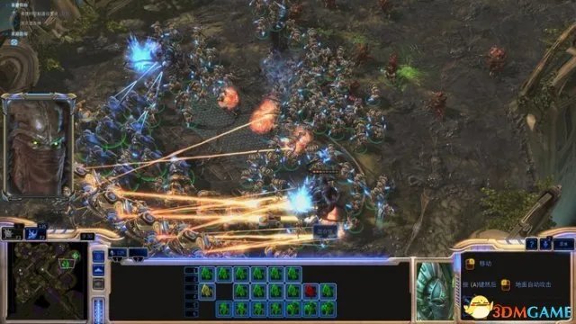 星际争霸2虚空之遗剧情战役图文攻略