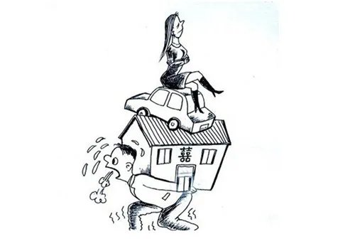 结婚多少钱可以搞定 现在结婚需要多少钱