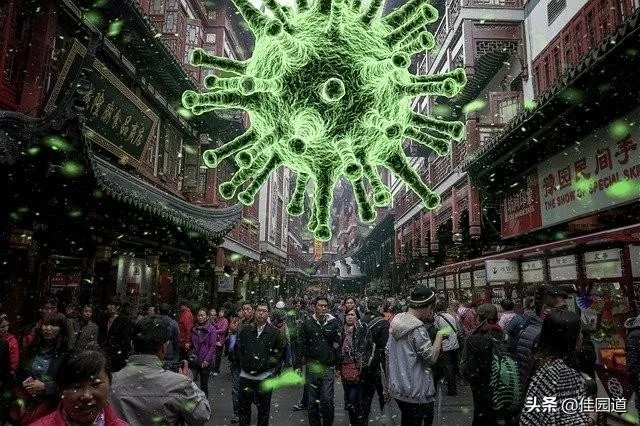 每天的疑似病例比较少，为什么确诊的病例那么多？