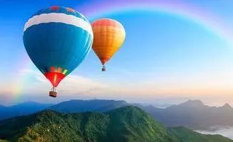 云南腾冲热气球故障致工作人员坠亡，热气球故障发生时应该如何自救？