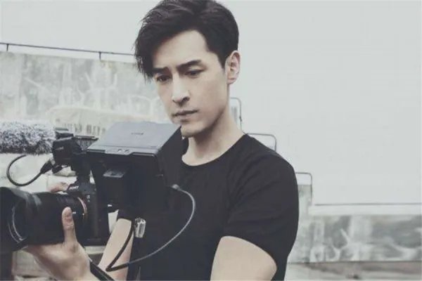 上海戏剧学院出过哪些明星“校草”？