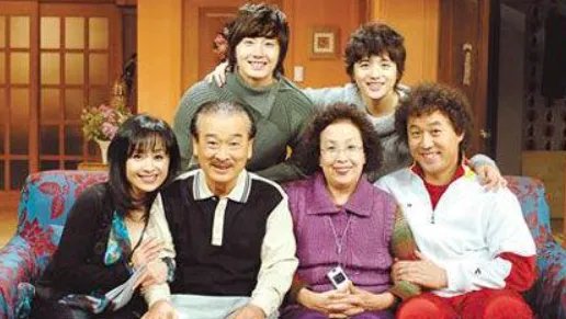 无法阻挡的high kick韩剧哪里可以看全集