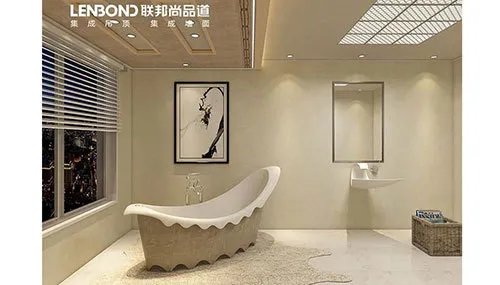 竹木纤维墙板十大名牌 2018竹木纤维墙板品牌推荐