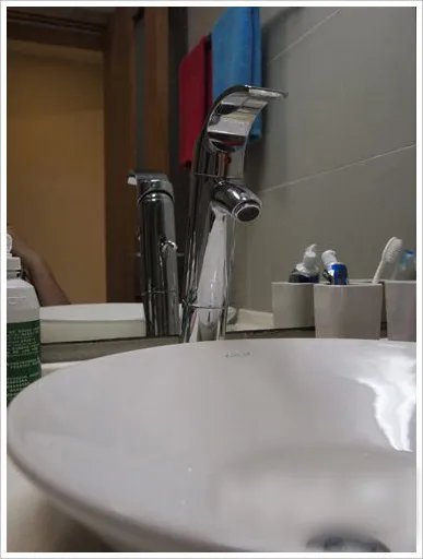 当爱已成往事 落寞男人晒晒68平没有新娘的婚房