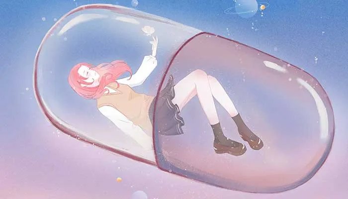 2021发朋友圈的句子 2021年适合发朋友圈的短句