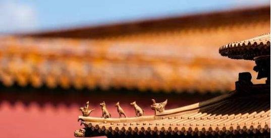 故宫到了五点之后就不让游客进入是因为什么原因？