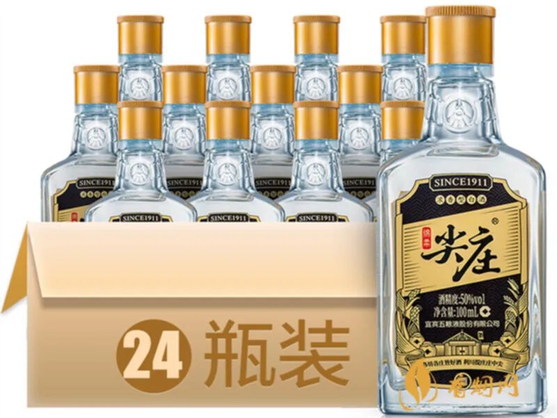 五粮液永不分离酒价格 一行汇永不分离酒52好吗?
