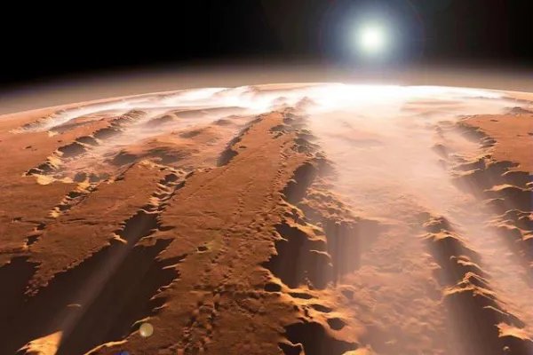 中国开启火星探测，为什么把火星作为第二颗目标行星？