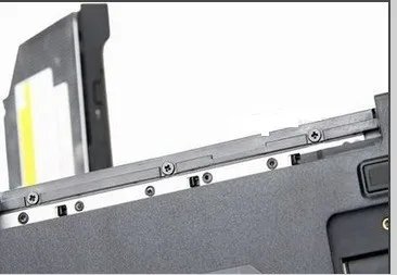 我想知道戴尔inspiron 1464 i3的拆机全过程