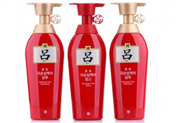 世界十大洗发水品牌 好用的洗发水排行榜