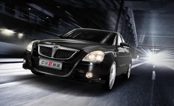 尊驰的09款尊驰